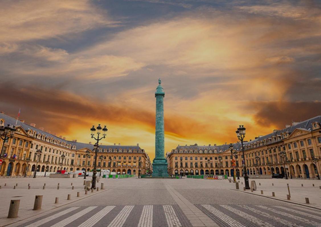 Magnifique Le Marais Apartment *